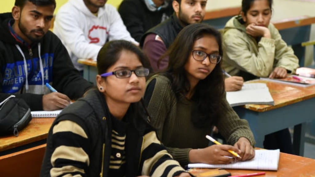 GeeksforGeeks launches comprehensive GATE 2025 preparation programmes - Check details here GeeksforGeeks launches comprehensive GATE 2025 preparation programmes - Check details here