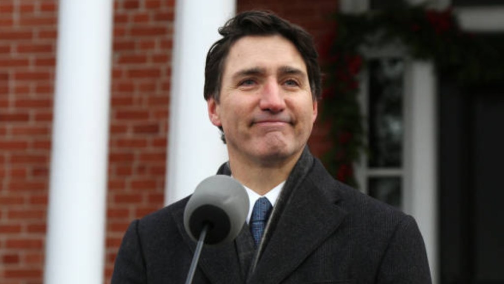 Justin Trudeau Steps Down as Canadian PM; Parliament Suspended Amid Khalistan Controversy