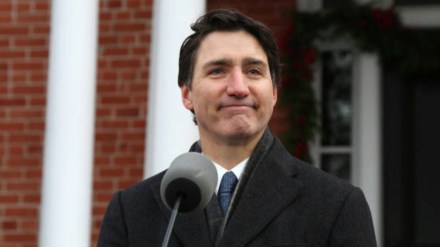 Justin Trudeau Steps Down as Canadian PM; Parliament Suspended Amid Khalistan Controversy