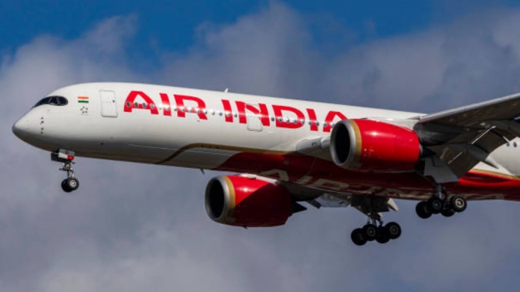 Delhi-bound Air India flight suffers midair engine failure, makes emergency landing in Bengaluru - Here's what happened