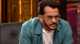 Aman Gupta storms out as Shark Tank India pitcher’s ‘air ho jayega’ remark sparks tensions; Clashes with Kunal Bahl in fiery bidding war