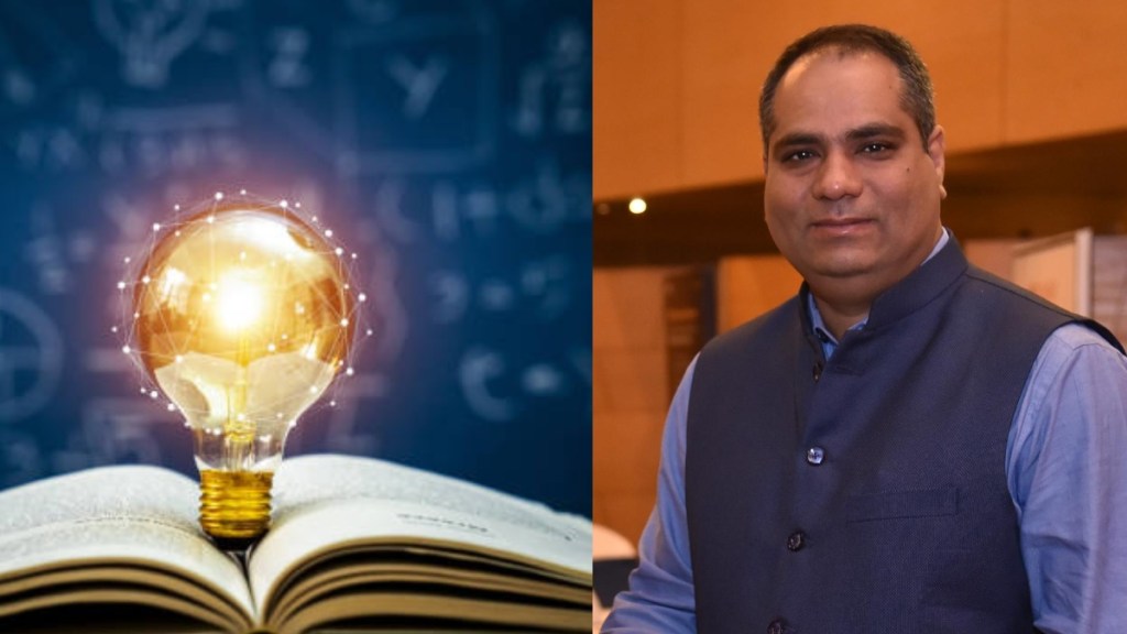 How a visionary transforming education through innovation and leadership How a visionary transforming education through innovation and leadership