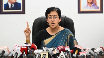 Delhi Assembly Polls: Delhi CM Atishi launches crowdfunding campaign, appeals for public support Delhi Assembly Polls: Delhi CM Atishi launches crowdfunding campaign, appeals for public support