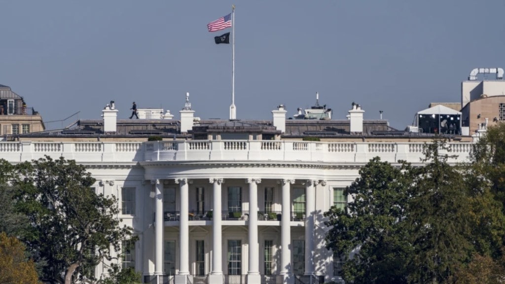 Trump team questioning White House civil servants on who they voted for