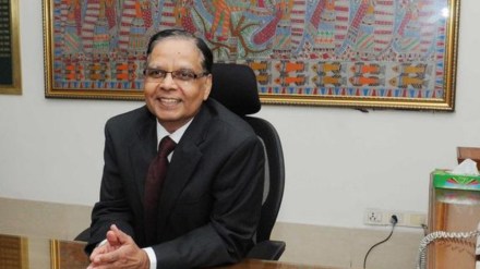 Rupee depreciation over long term to benefit India: Panagariya