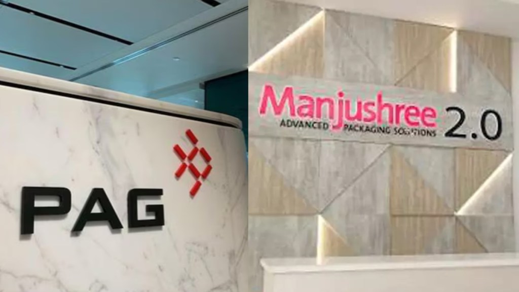 PAG acquires stakes in Manjushree Technopak, Pravesha
