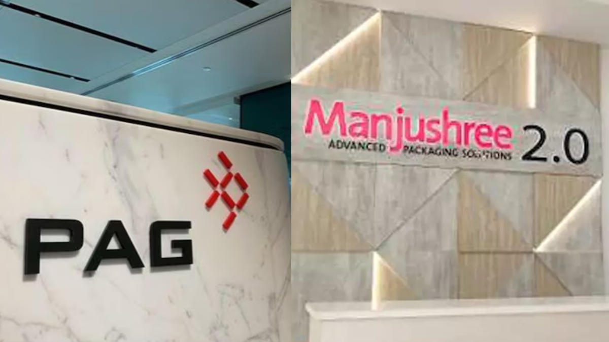 PAG acquires stakes in Manjushree Technopak, Pravesha PAG acquires stakes in Manjushree Technopak, Pravesha