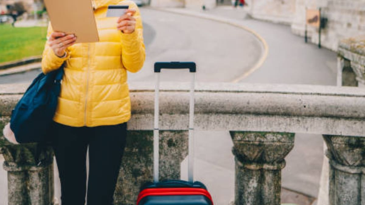 Rupee impact: Overseas study and travel to become costlier