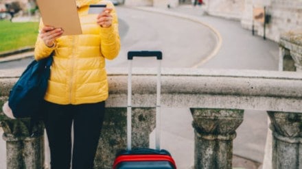 Rupee impact: Overseas study and travel to become costlier