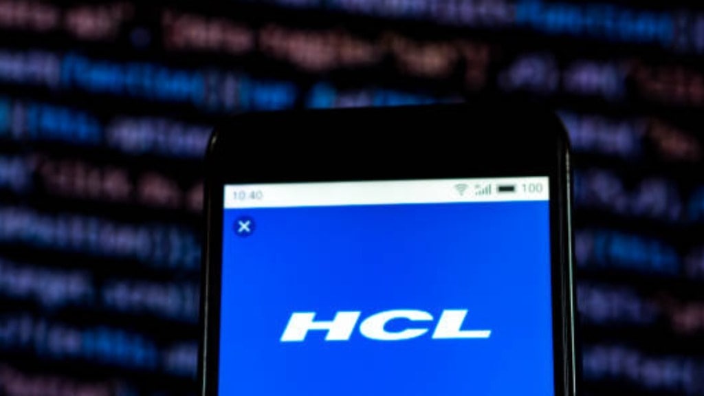 HCLTech adds 2,134 employees HCLTech adds 2,134 employees