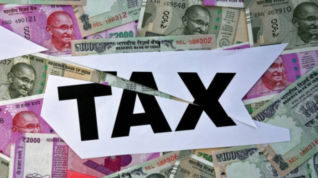 Direct tax collections rise 15.9% to Rs 16.9 lakh crore