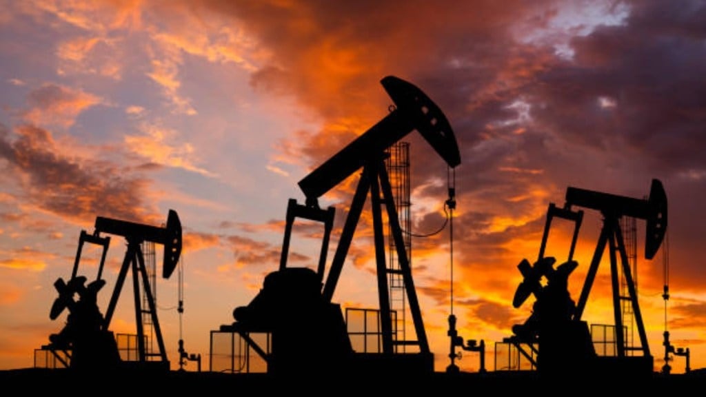 No disruption to Russian oil supply to India till March: Official No disruption to Russian oil supply to India till March: Official