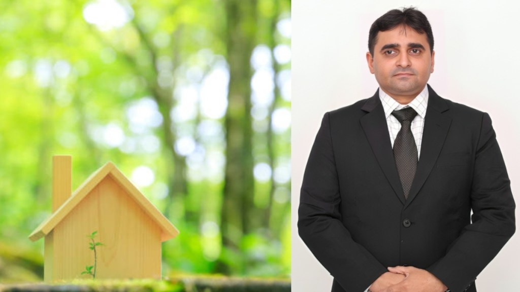 Why sustainable, environment-friendly houses are the need of the hour