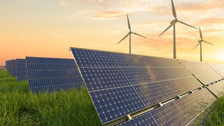 BrightNight commissions 115 MW hybrid renewable project in Maharashtra