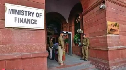 Financial-sector regulatory frameworks to undergo major review Financial-sector regulatory frameworks to undergo major review