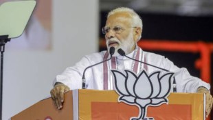 PM calls for early warning system for earthquakes