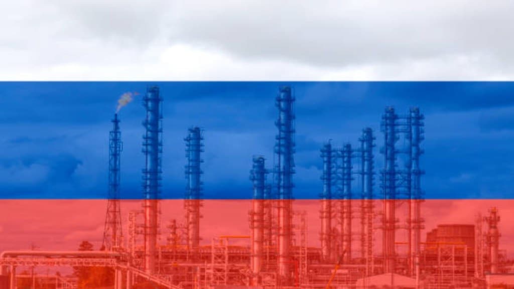 US sanctions on Russian oil: No supply threat for India, but costs may rise