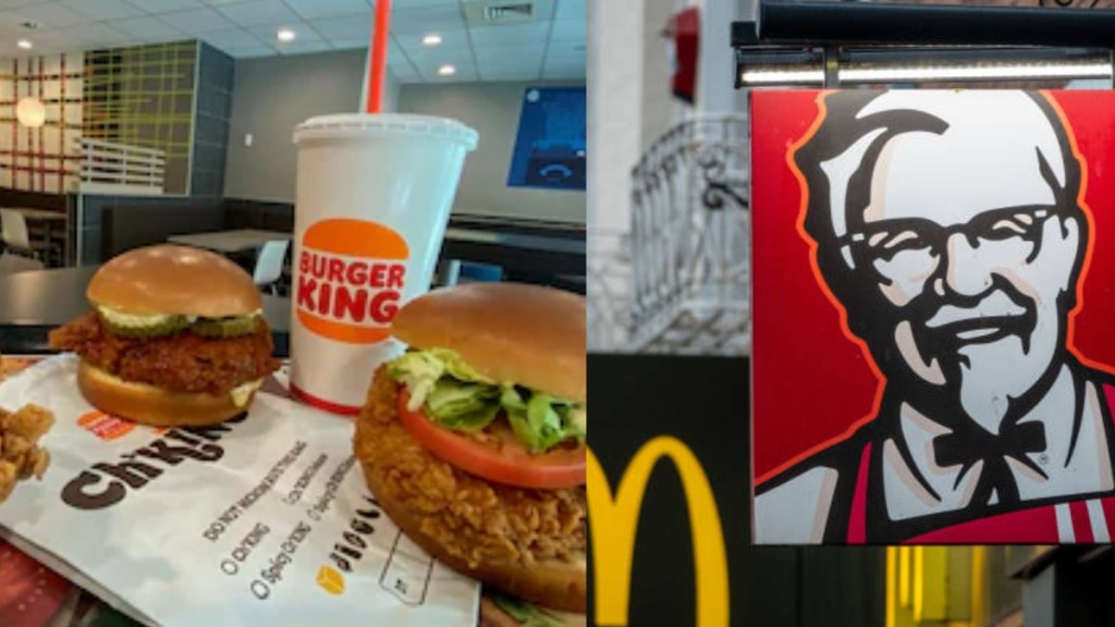 QSRs stare at another weak quarter in Q3