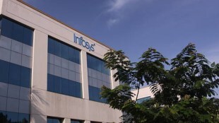 Infosys, job, job creation, IT campus, employees, expansion, Telangana government