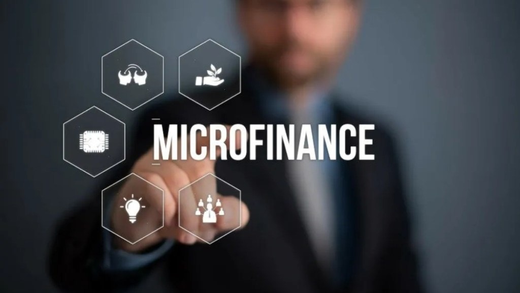Is the Microfinance Industry bottoming out? Stocks to Track… Is the Microfinance Industry bottoming out? Stocks to Track…