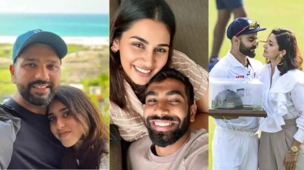 BCCI cracks down on 'star culture' post-Aus loss: Families, personal staff banned from cricket tours BCCI cracks down on 'star culture' post-Aus loss: Families, personal staff banned from cricket tours