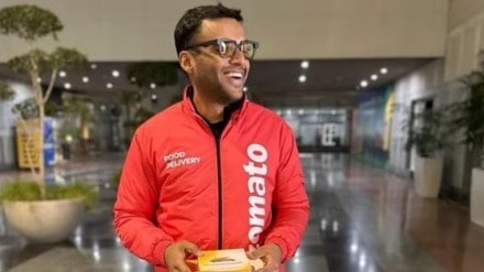 “Neither are we losing market share, nor will we ever force our employees to order on Zomato,” Zomato CEO Deepinder Goyal said, after a Reddit post claimed that employees are banned from placing orders with competitors like Swiggy and Zepto.