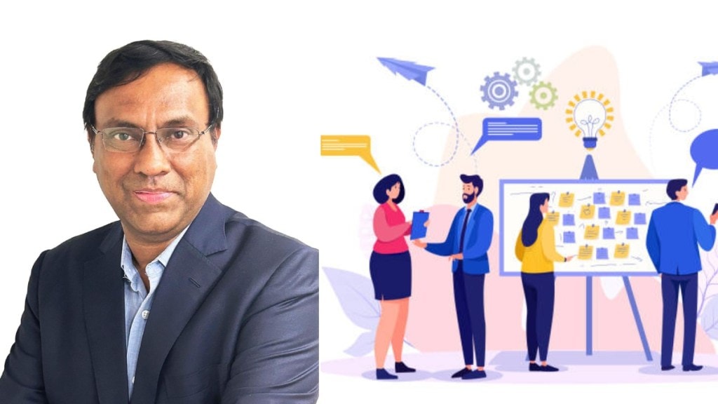 A 35-year reflection on the transformation of work culture in India A 35-year reflection on the transformation of work culture in India