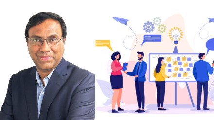 A 35-year reflection on the transformation of work culture in India