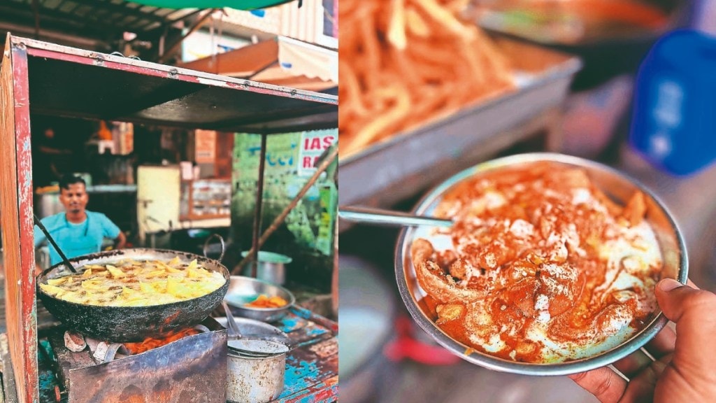 Relishing Rajasthan: From street delights to royal feasts