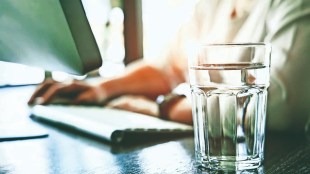 Dehydration in disguise: Why winter dehydration is a real concern