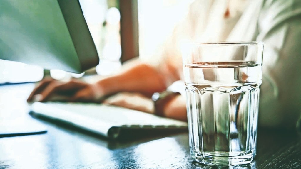 Dehydration in disguise: Why winter dehydration is a real concern Dehydration in disguise: Why winter dehydration is a real concern