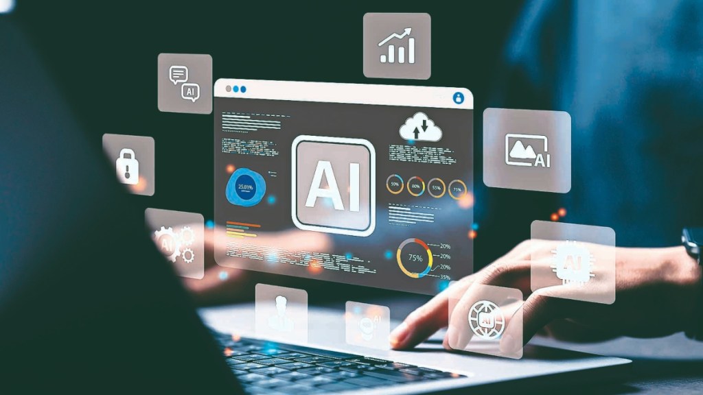 The AI tracker: Conversation to action, agents in workforce, news rundown & deep fake detector