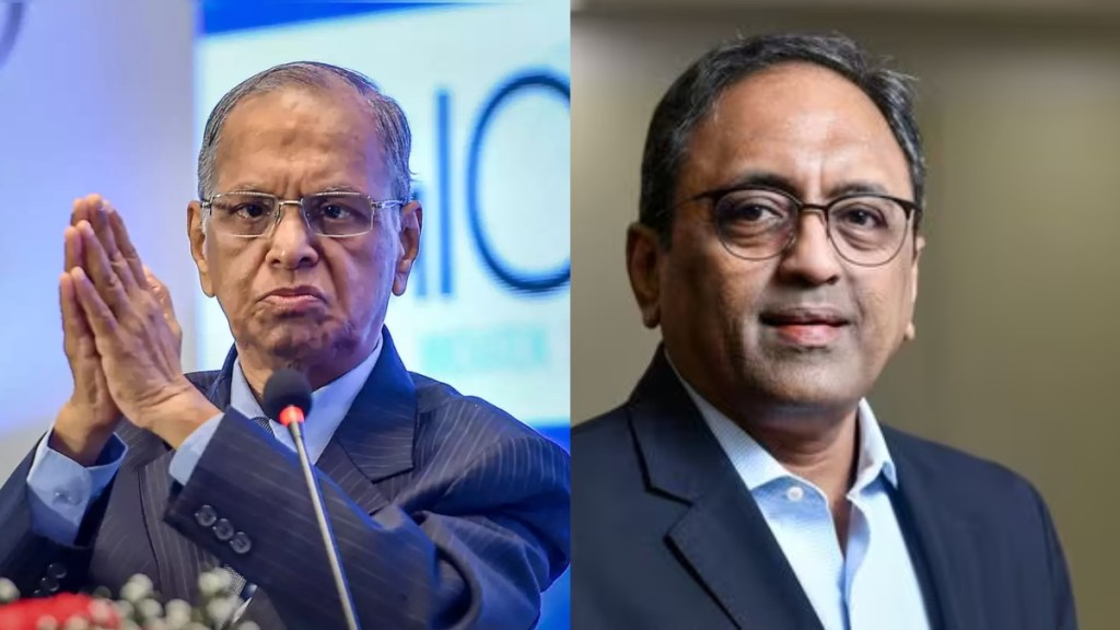 Across the aisle by P Chidambaram: NRN, SNS and other provocative people