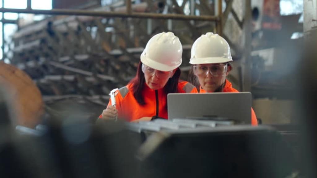 Breaking barriers: How women redefining the engineering sector and driving innovation