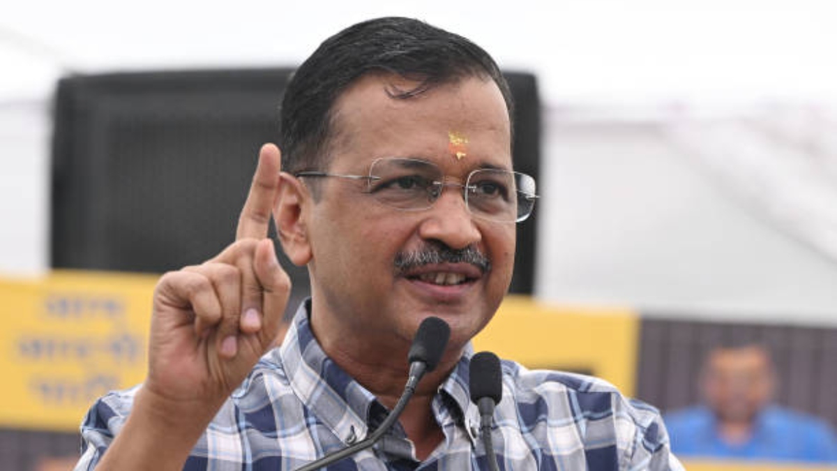 AAP releases manifesto targeting middle-class issues; Kejriwal raises 7 demands ahead of Union Budget AAP releases manifesto targeting middle-class issues; Kejriwal raises 7 demands ahead of Union Budget