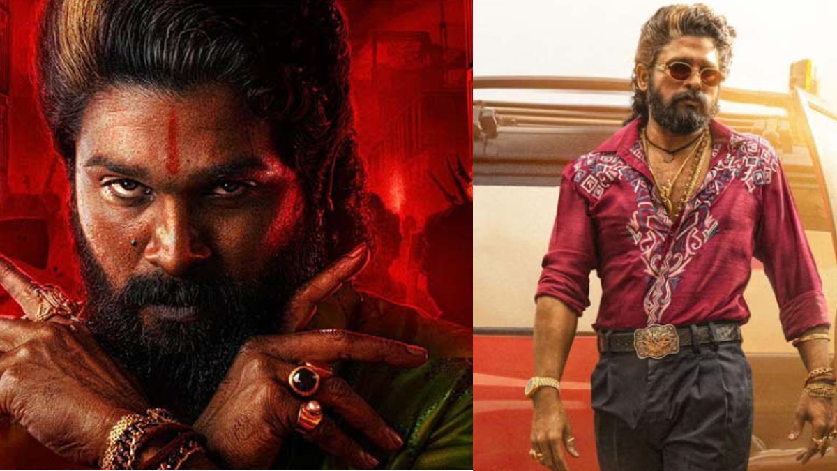 Pushpa 2 box office collection day 50: Allu Arjun’s blockbuster shatters records with Rs 1230.55 crore earnings Pushpa 2 box office collection day 50: Allu Arjun’s blockbuster shatters records with Rs 1230.55 crore earnings