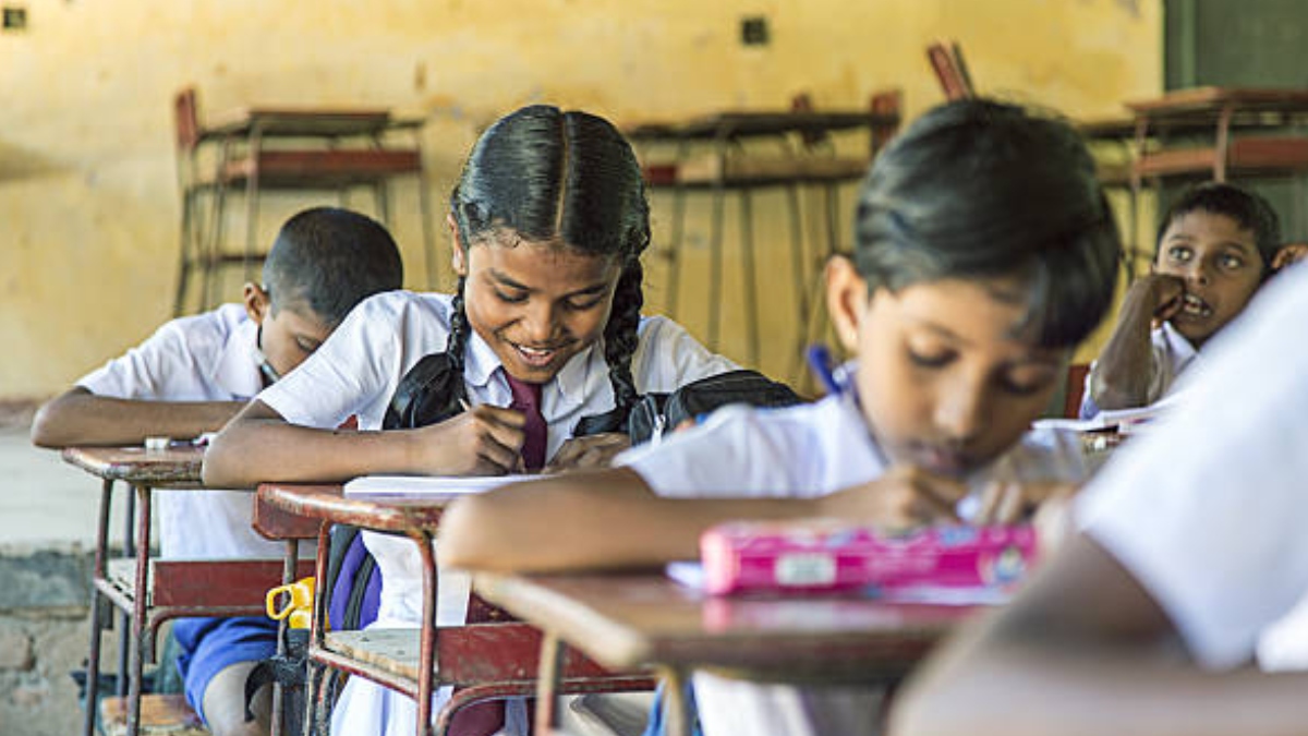 Assam to revamp 252 govt schools for over Rs 1,800 crore - Education ...