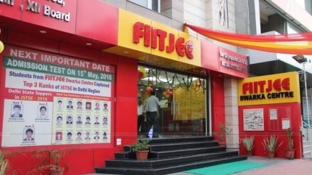 ‘FIITJEE left us in the lurch’: Sudden closure of Delhi, UP centres leave stakeholders in distress