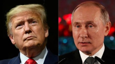 Trump calls for targeting Russian oil revenue to end war Ukraine war