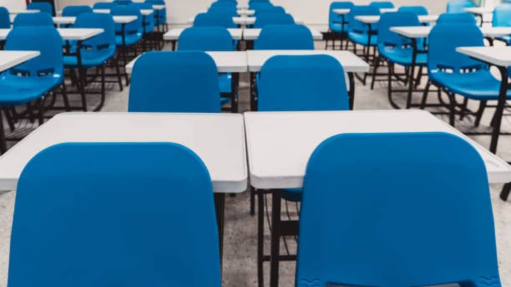 Emerging concepts redefining classrooms in 2025