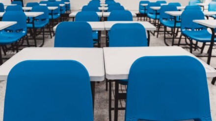 Emerging concepts redefining classrooms in 2025