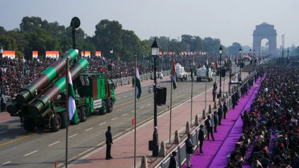 India 76th Republic Day 2025 Parade Live Updates: Indonesian President Prabowo Subianto has arrived in India to attend the Republic Day Parade, India 76th Republic Day 2025 Parade Live Updates: Indonesian President Prabowo Subianto has arrived in India to attend the Republic Day Parade,