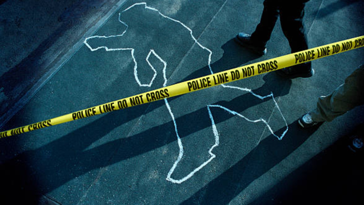 Delhi man arrested for killing cousin, burning and stuffing body in bag Delhi man arrested for killing cousin, burning and stuffing body in bag