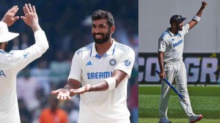 Jasprit Bumrah crowned ICC Men's test cricketer of the year 2024 - A look at his top notch performance