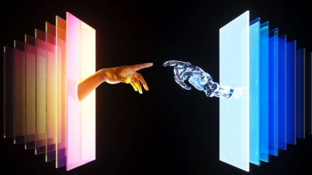 Best Practices for implementing AI and Blockchain in eCommerce – Expert’s Insights