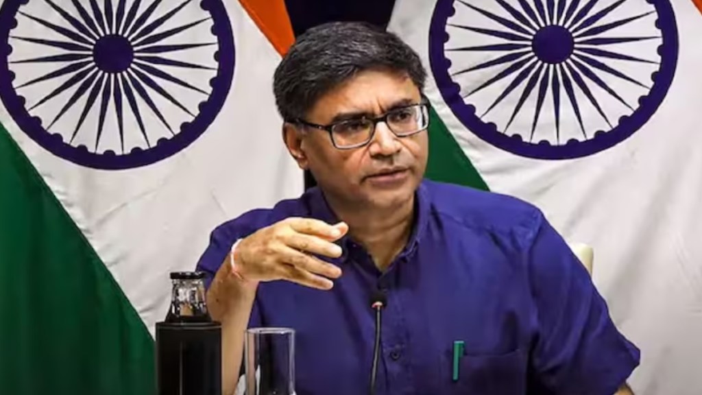 India-China relations: Foreign Secretary’ visit to Beijing paves way for strengthened ties India-China relations: Foreign Secretary’ visit to Beijing paves way for strengthened ties