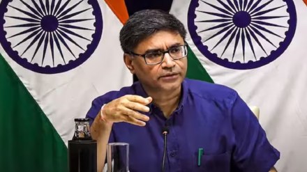 India-China relations: Foreign Secretary’ visit to Beijing paves way for strengthened ties