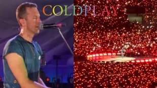 Coldplay delivers India’s largest concert ever with over 1.34 lakh attendees, outshining Diljit Dosanjh and Justin Bieber combined