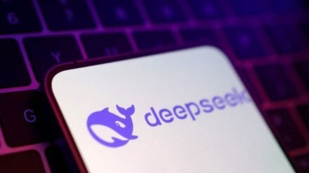 DeepSeek's AI Assistant, powered by DeepSeek-V3, has now surpassed ChatGPT to become the highest-rated free app on Apple's U.S. App Store. (Image: Reuters)