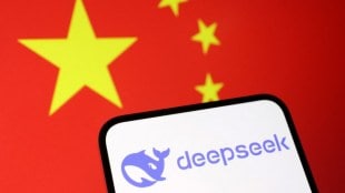 Topics DeepSeek refuses to address